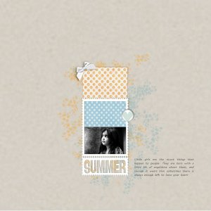 Summer