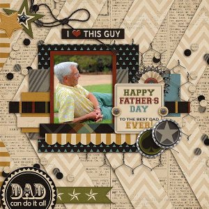 Happy Father