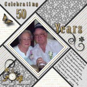 Celebrating 50 Years