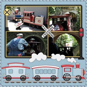 All Aboard