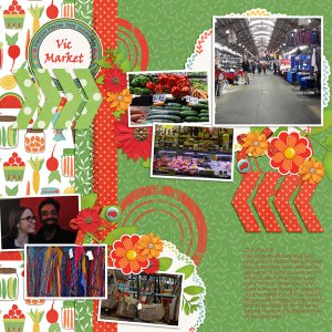 Vic Market