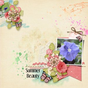 Summer Beauty