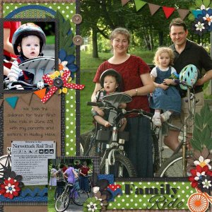 Family Ride