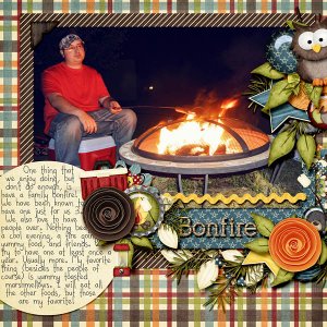 Bonfire