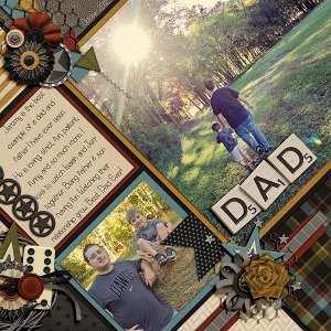 DAD