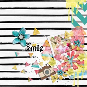 Smile