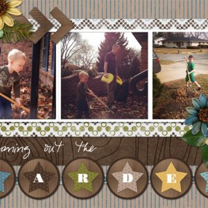 May Daily Download Challenge