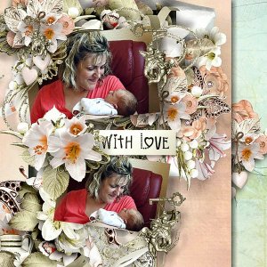 With love
