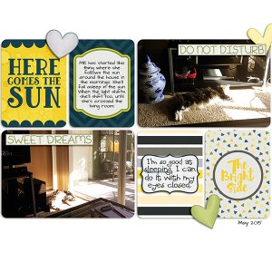 Here Comes the Sun