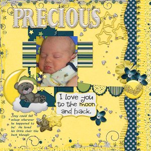 Precious