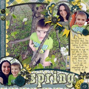 Spring