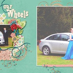 Our Wheels
