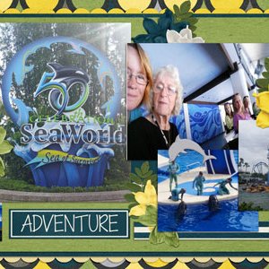 SeaWorld