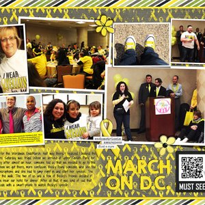 March on DC