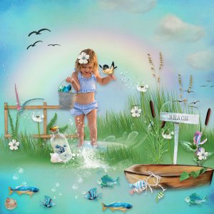 02-Water-play