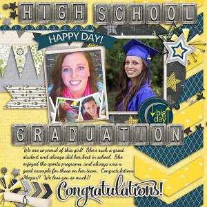 Graduation
