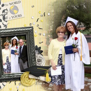 Graduation