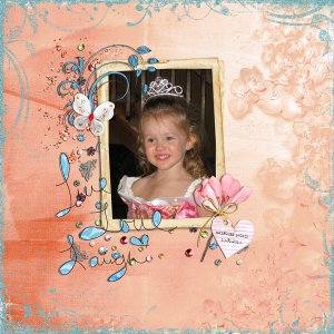 princess