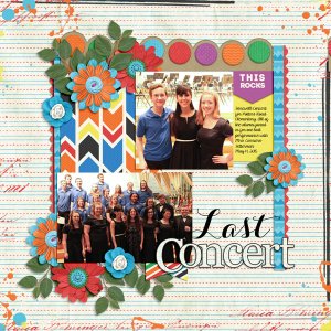 Last Concert