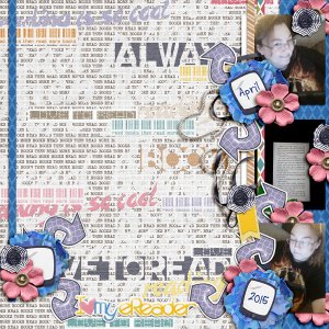My Kindle