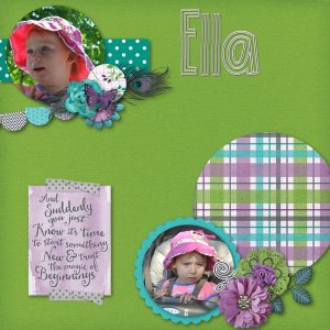 Ella