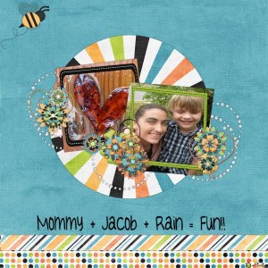 M+J+R=F