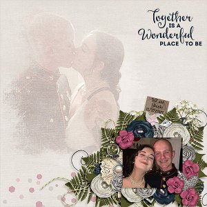Wedded Bliss