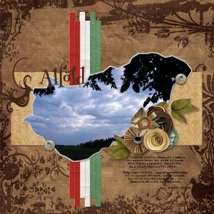 The Great Hungarian Plain