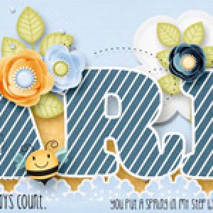 June Signature Challenge