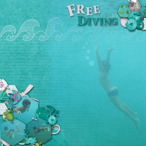 freediving