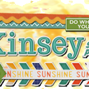 MsKinsey sun lover
