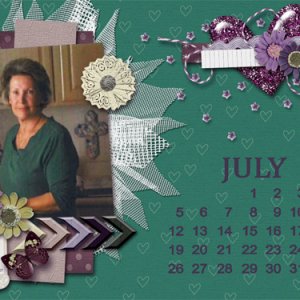 In Memoriam - Elaine