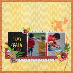 Play Date