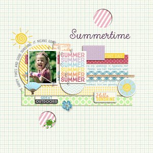 Hello Summer