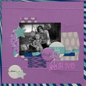 July 31, 2011