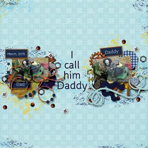 Daddy Love 2