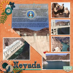 Hoover Dam
