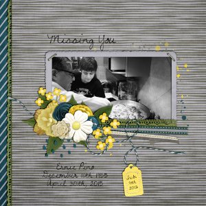 Missing You