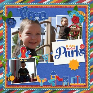 BD-ADayAtThePark