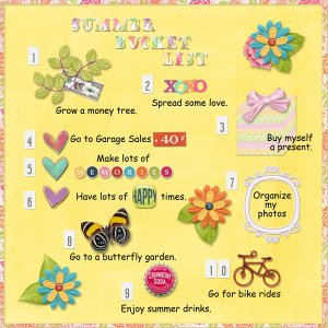 Things to Do