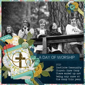 Day of Worship
