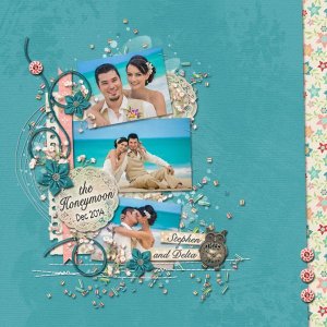 The Honeymoon