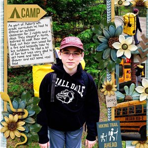Camp