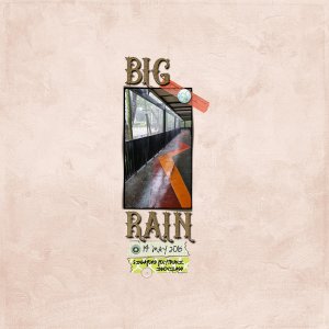 Big Rain