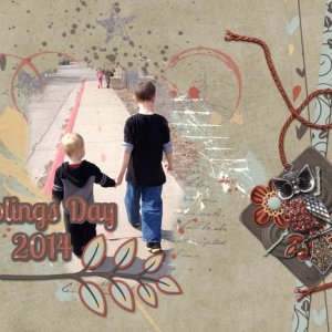 June Designer Spotlight Challenge