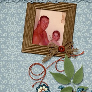 Daddy and Me