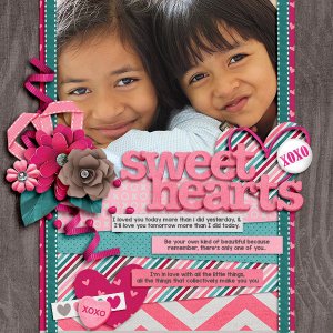 Sweethearts