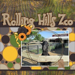 Rolling Hills Zoo
