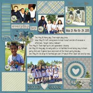 Jun Inspiration Challenge