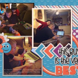 June Word Art Challenge